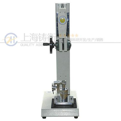 鈕(niu)扣拉(la)力(li)測(ce)試儀,四(si)合(he)扣抗(kang)拉(la)力(li)檢(jian)測(ce)儀