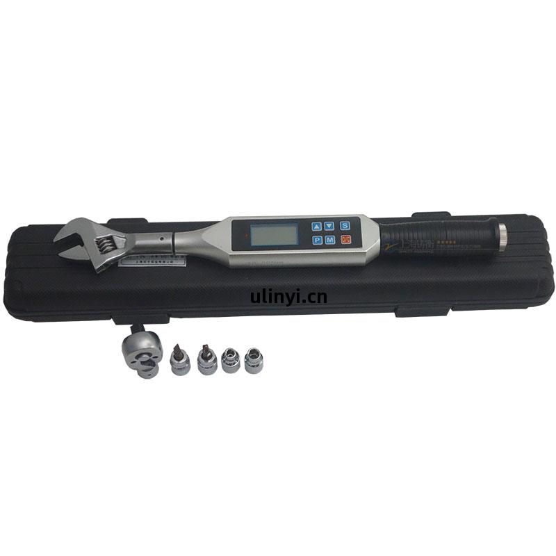  SGSX精(jing)度數(shu)顯(xian)扭力扳手 