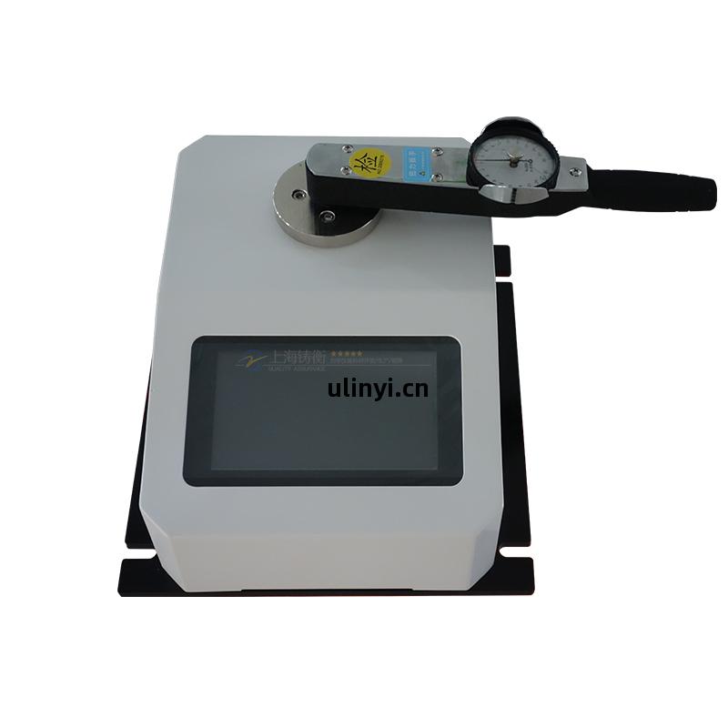 便(bian)攜(xie)式(shi)指(zhi)針(zhen)扭(niu)力校(xiao)準(zhun)儀(yi)