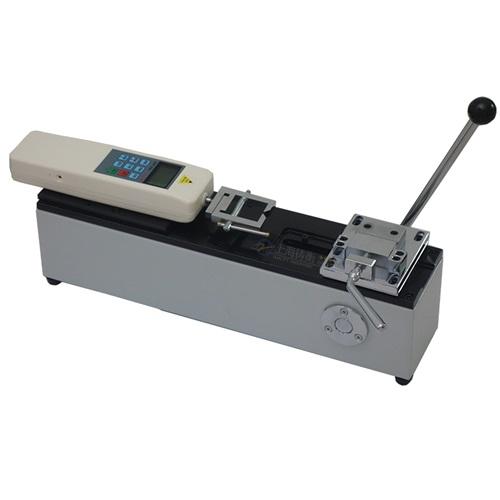 100N手動臥式測(ce)試臺(tai)圖片(pian)