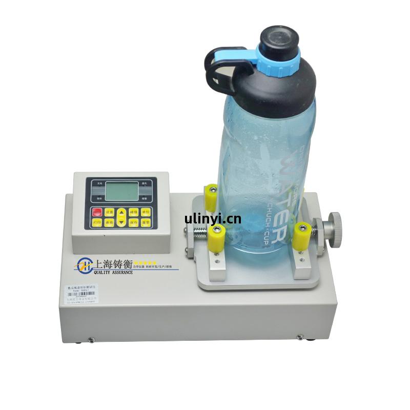 數(shu)顯(xian)瓶(ping)蓋(gai)扭力檢定(ding)儀