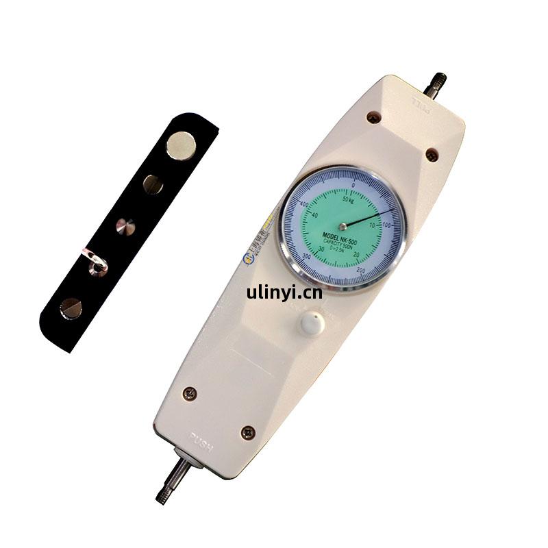 指(zhi)針（表盤(pan)）測(ce)力計(ji)規格型號(hao)