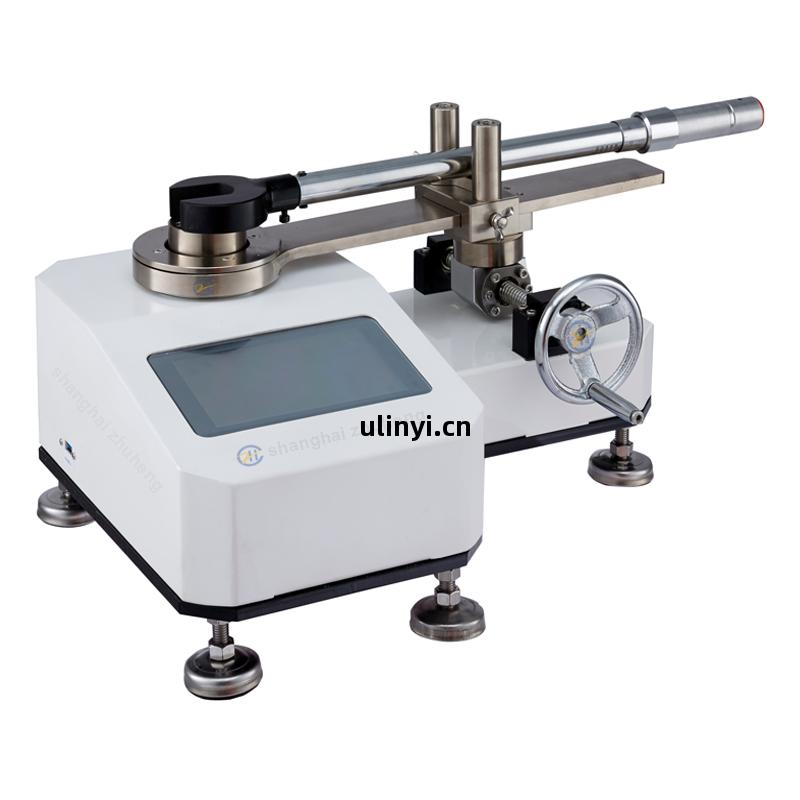 扭(niu)矩扳(ban)手檢(jian)定(ding)裝置(zhi)