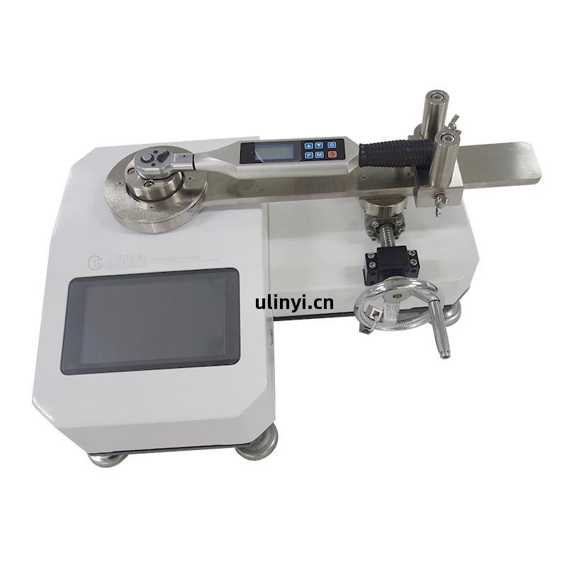 扭(niu)矩扳(ban)手檢(jian)定(ding)裝置(zhi)