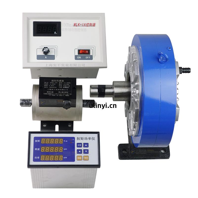 電(dian)機(ji)扭矩測(ce)試(shi)儀