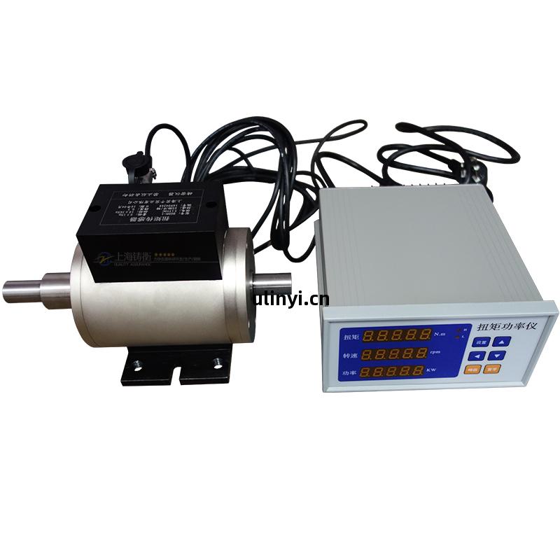 電(dian)機(ji)扭矩測(ce)試(shi)儀