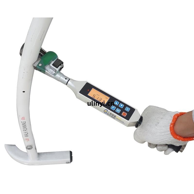 電子(zi)扭(niu)力扳手(shou)